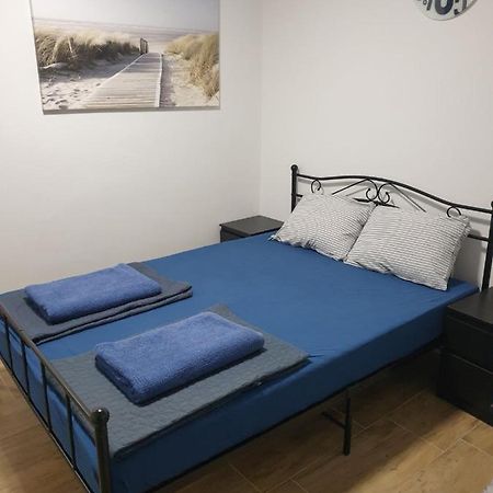 Apartma Jovana Koper Ngoại thất bức ảnh