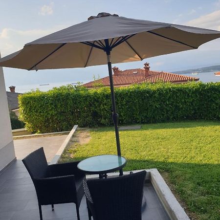 Apartma Jovana Koper Ngoại thất bức ảnh
