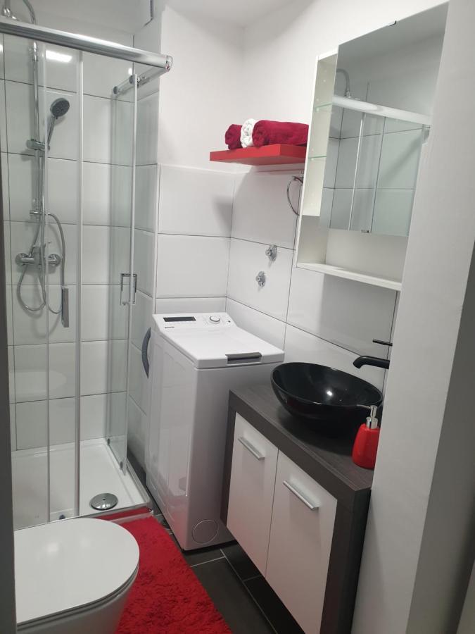 Apartma Jovana Koper Ngoại thất bức ảnh