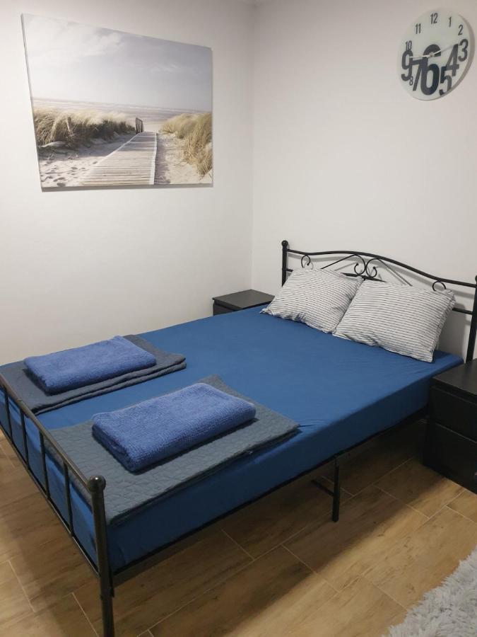 Apartma Jovana Koper Ngoại thất bức ảnh