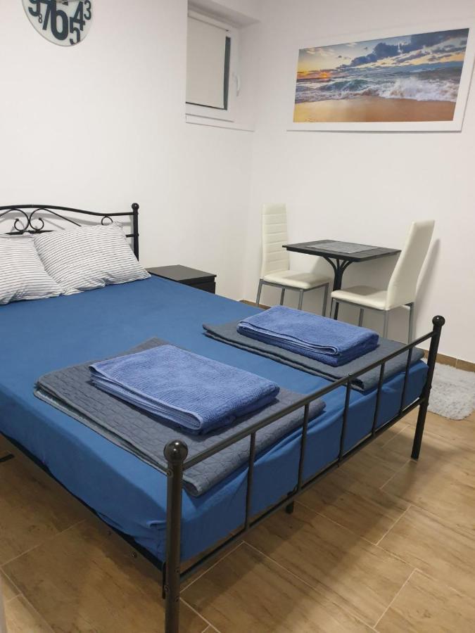 Apartma Jovana Koper Ngoại thất bức ảnh