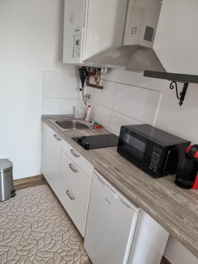 Apartma Jovana Koper Ngoại thất bức ảnh