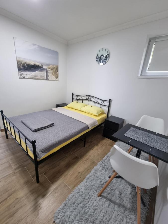 Apartma Jovana Koper Ngoại thất bức ảnh