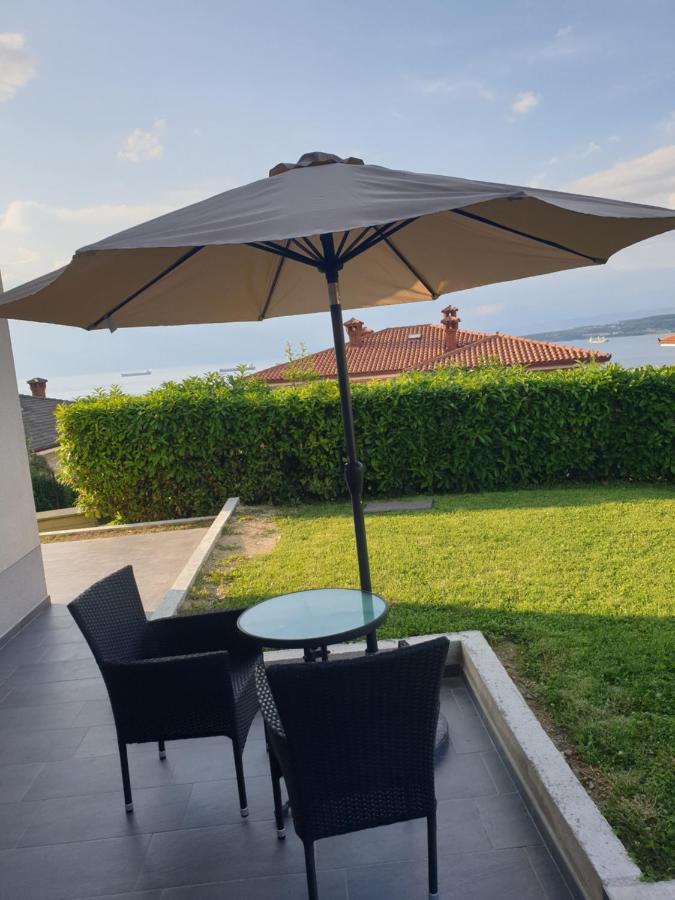 Apartma Jovana Koper Ngoại thất bức ảnh